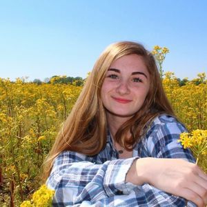 Meet your Posher, Colleen